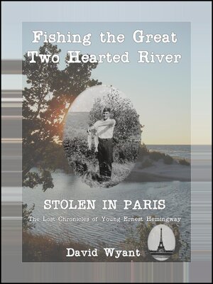 cover image of STOLEN IN PARIS